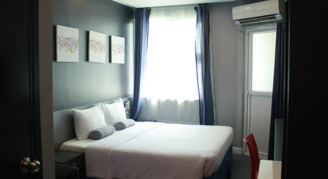 Leez Inn Malate, Rezerwuj Hotel Malate Metro Manila