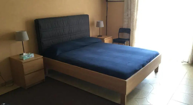 Номер Deluxe Terra Di Mare