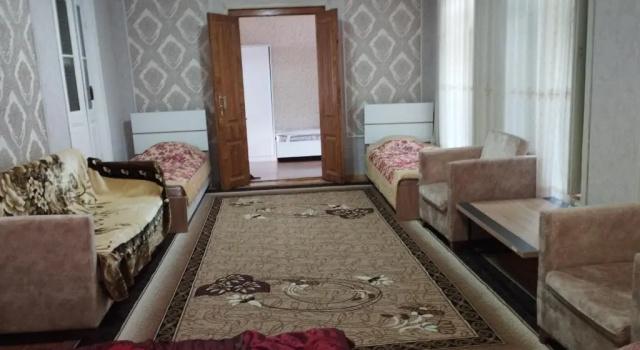 Номер Standard Ilham Mustafa Houses
