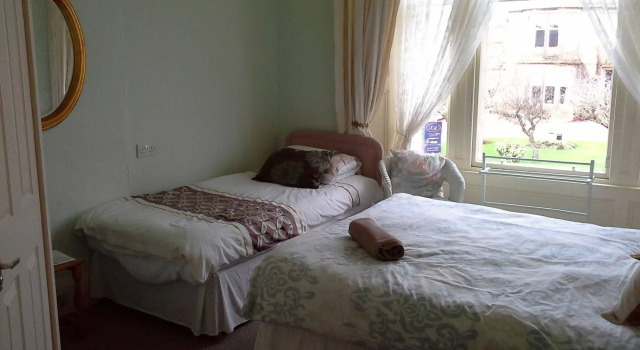 Chalmers Bed & Breakfast, Забронировать Отель Отели Эр 3 звезды, рядом с Rozelle Park, 3*