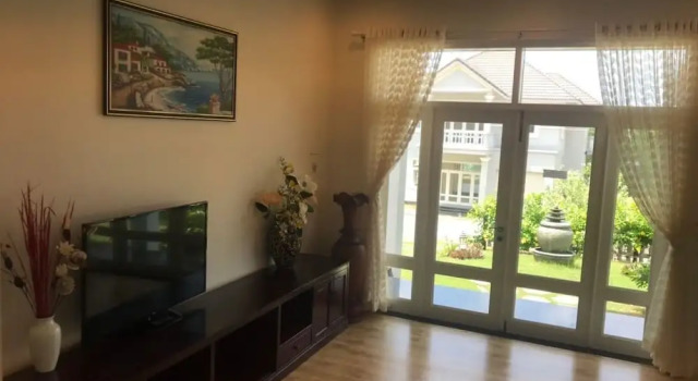 Villa Phan thiet mui ne sea view