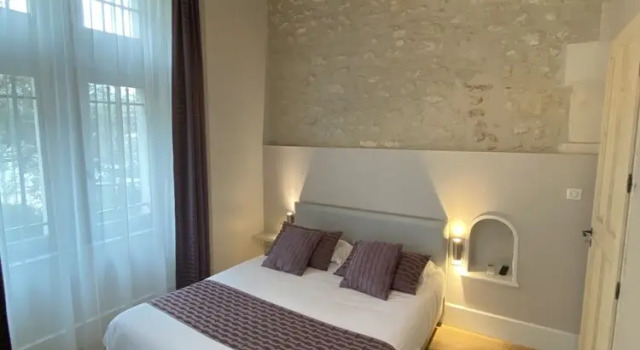 Suite Luxury Château Pellisson