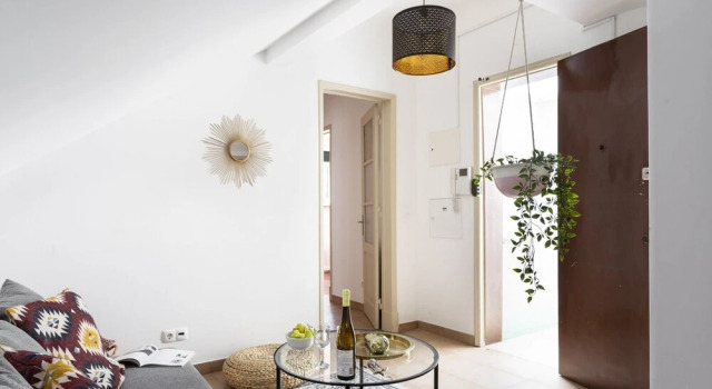 City Cosy Apartment Rentexperience