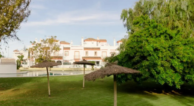 Апартаменты Apartaclub 14116 in Chiclana