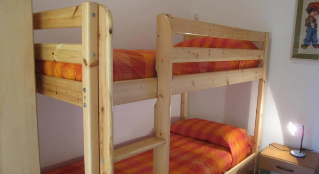 Nice and Cozy Flat at Grado Pineta