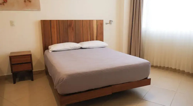 Rodinný Apartmá 2 pokoje Suites San Pedro