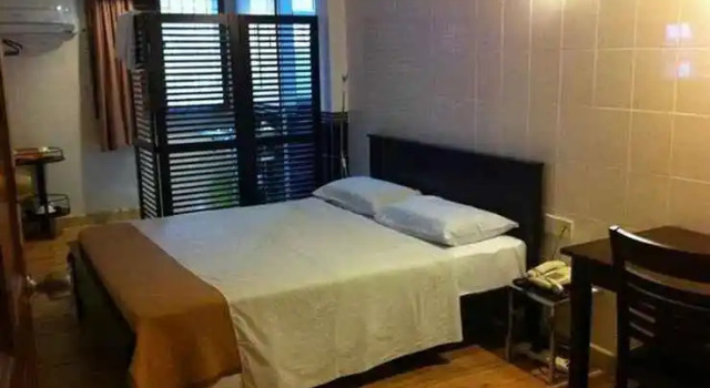 Hotel Furama Taiping, Buchen Sie Hotel Taiping Perak