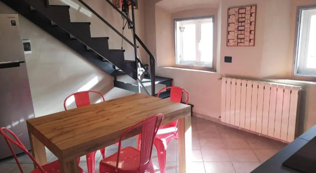 Номер Standard Palazzo Del Borgo