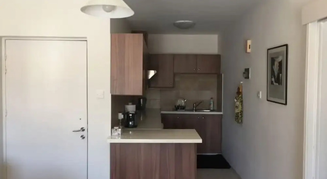 Unique 2 bedroom modern apartment