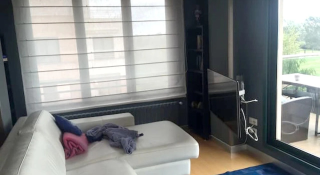 Apartment With 2 Bedrooms in Gijón, With Wifi, Prenota Appartamento Hotel a Asturie con parcheggio, Parcheggio