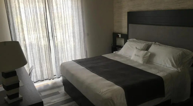 Standard Doppel Zimmer Residenza RoMa
