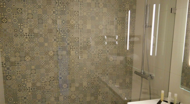 Двухместный номер Superior с видом на море Golden Tulip Porto Gaia