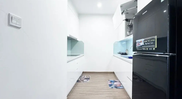 Апартаменты Luxury Vincent Housing - Vinhomes Skylake Apartment Hanoi