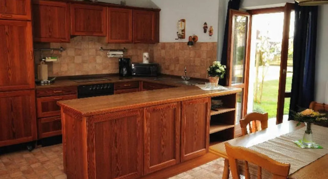 Апартаменты Ferienwohnung Hoacherer-Hof