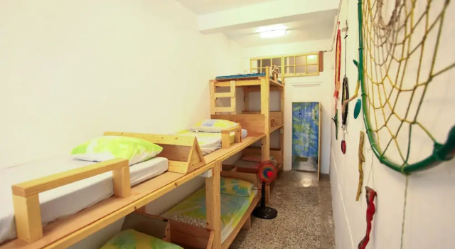 Wave Elephant Backpacker Hostel, Prenota Ostello Hengchun 