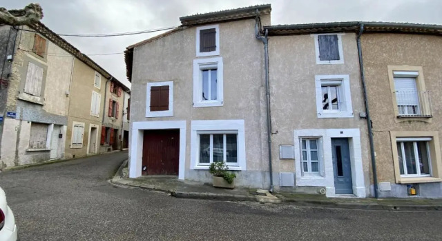 Le Georges V