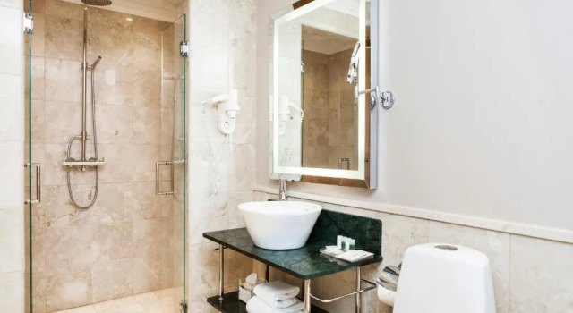 Полулюкс Elite Plaza Hotel Malmö