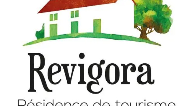 Revigora, Забронировать Отель Вьен Hills of the Rhône