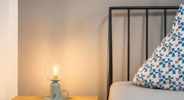 Ferienwohnung in der Mecklenburger Seenplatte