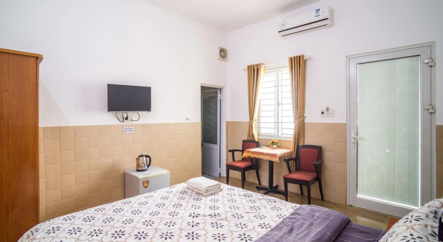 Bolero Hotel & Homestay, Prenota Hotel Hotel a Da Nang con parcheggio, Parcheggio