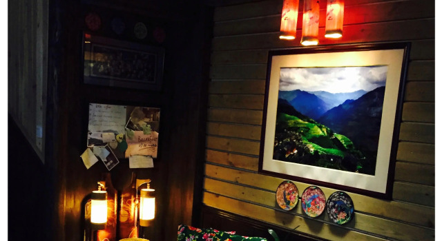 Longji Star Wish Resort