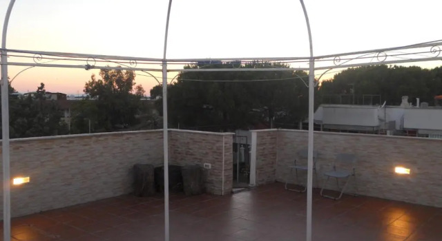 Апартаменты Manfredonia - Ippocampo Seaside Home
