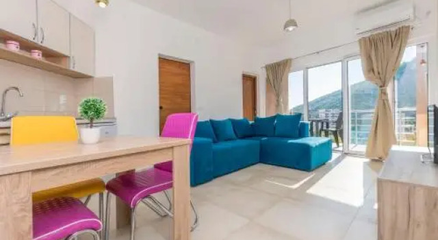 Apartments DILARA, Book Apartment Čanj Bar County