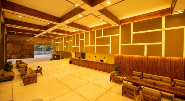 The Village Resort