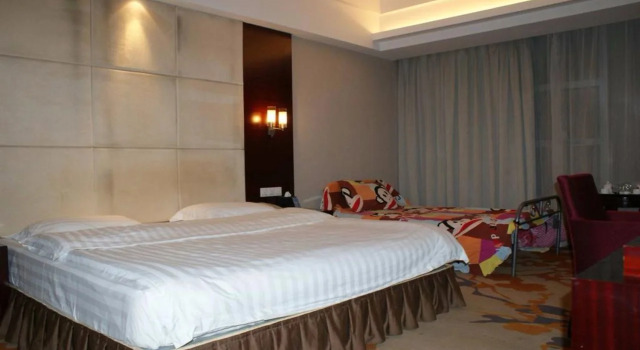 Dacheng International Hotel, Varaa Hotelli Changsha Hunan