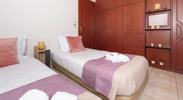 Lumina Apartment with Shared Pool