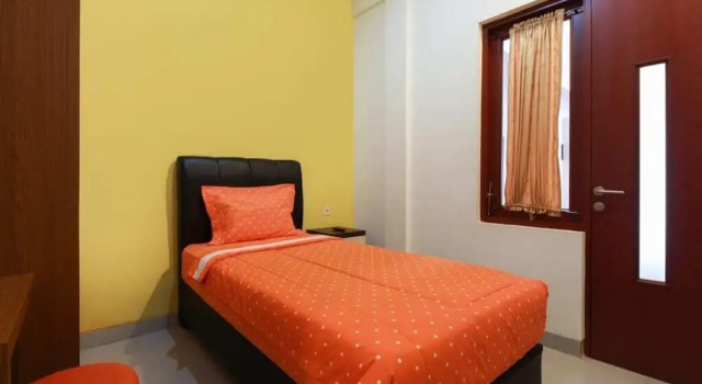 Camera Standard My Residence Cirebon