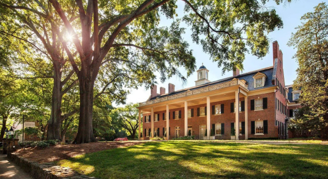 The Carolina Inn, a Destination by Hyatt Hotel