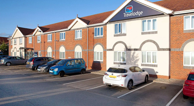 Travelodge Ludlow, Забронировать Отель Отели Ладлоу 3 звезды, 3*