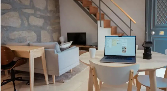 Номер Standard Smartr Porto Bonfim
