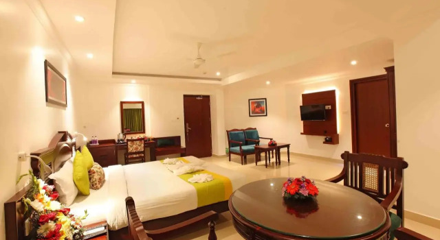 Hotel National Park