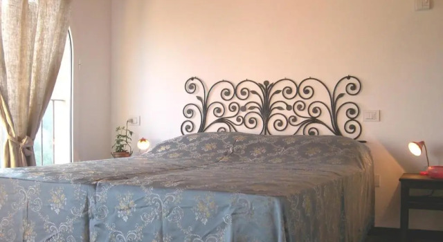 Номер Deluxe B&B Nelly G