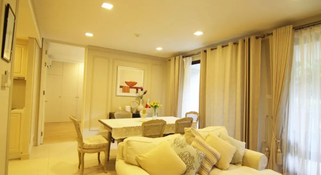 Апартаменты Marrakesh Condo Residence by Hua hin property online