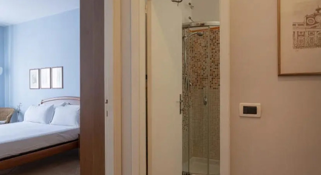 Flat 65M² 1 Bedroom 1 Bathroom - Rapallo