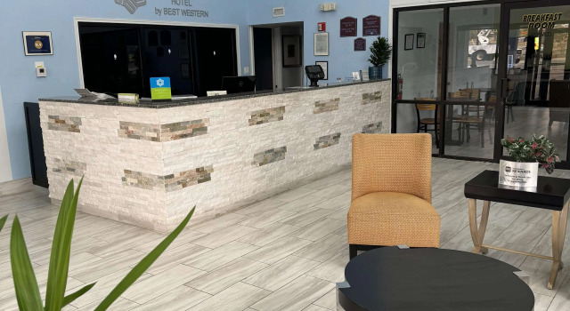 SureStay Hotel by Best Western Childress, Book Hotel Hoteller i Childress med pool, Swimmingpool
