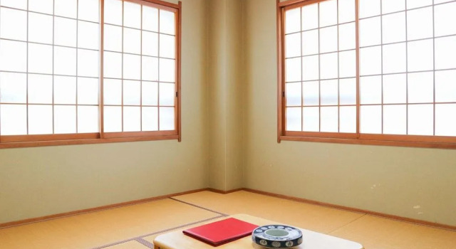 Minshuku Kamenoi