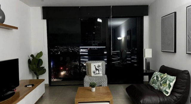 Modern Apartment San Salvador Torre 91, Забронировать Апартаменты/квартира Апартаменты Сан-Сальвадора, Апартаменты/квартира