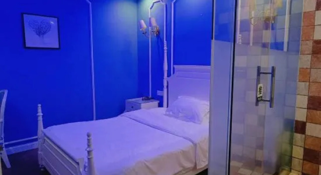 HIGIRLHOTEL, Prenota Hotel Chongqing Chongqing Area