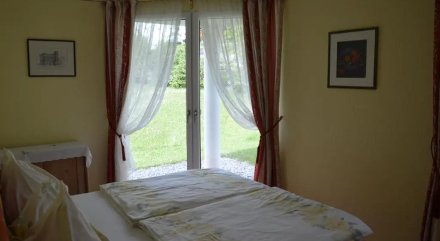 Апартаменты Haus Dorothea