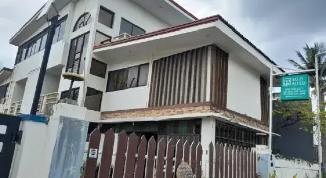 Balay Baybay Roxas, Rezervasyon Otel Roxas City Visayas