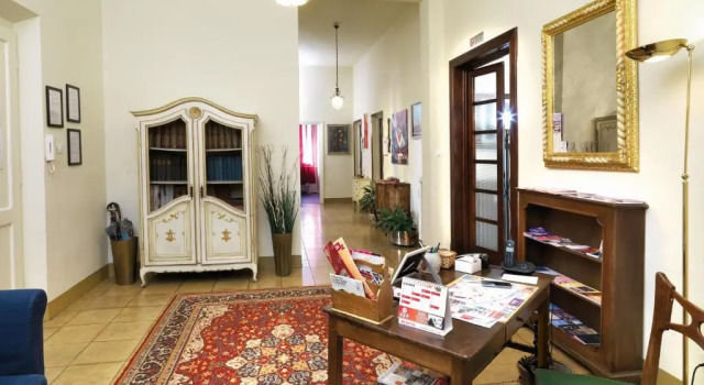 Номер Standard Residenza Oltrarno