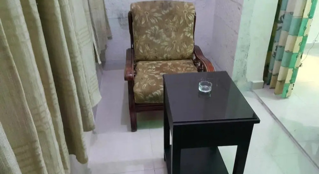 Трёхместный номер Standard Nefertiti Hotel