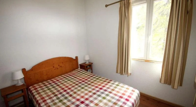 Residence Les Myrtilles Vars