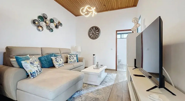 Villa Magn lia by Atlantic Holiday