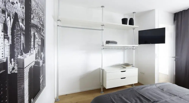 criston apartments - rest & relax, Reserva ahora Apartamento Hoteles en Baden-Wurtemberg con piscina, Piscina