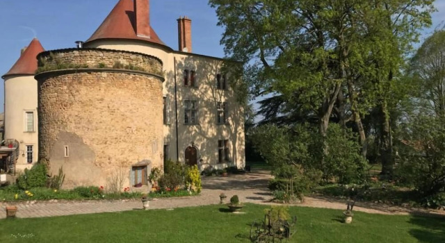 Bed and Breakfast Le Château de Morey, Book Bed and Breakfast Hotels in Lorraine with a Pool, Swimming Pool